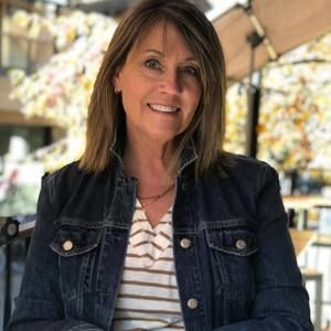 Meet your Posher, Michele